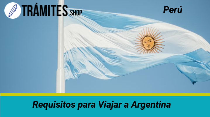Requisitos para Viajar a Argentina		